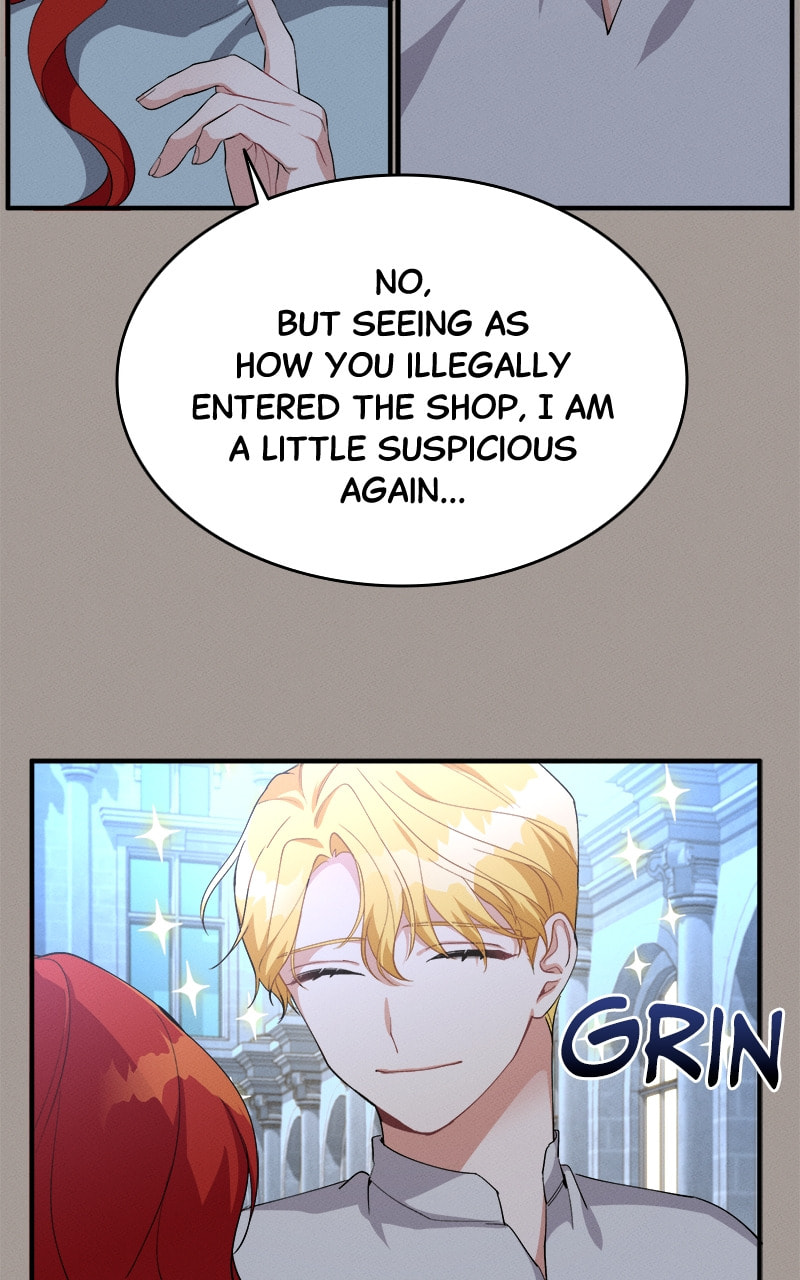 Read Answer Me, My Prince chapter 15 image 29 on Lezhin