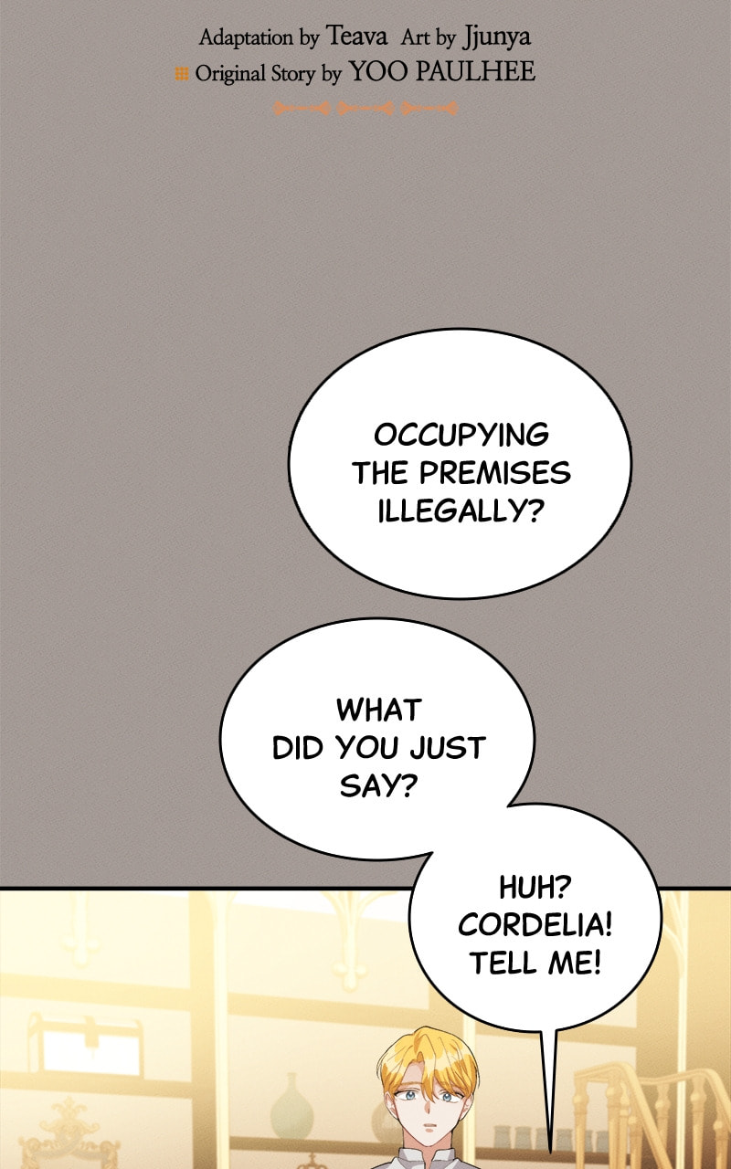 Read Answer Me, My Prince chapter 15 image 3 on Lezhin