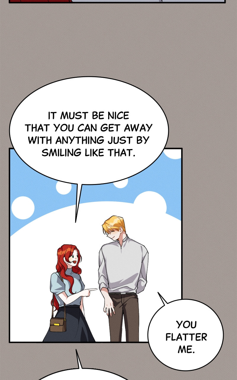 Read Answer Me, My Prince chapter 15 image 30 on Lezhin