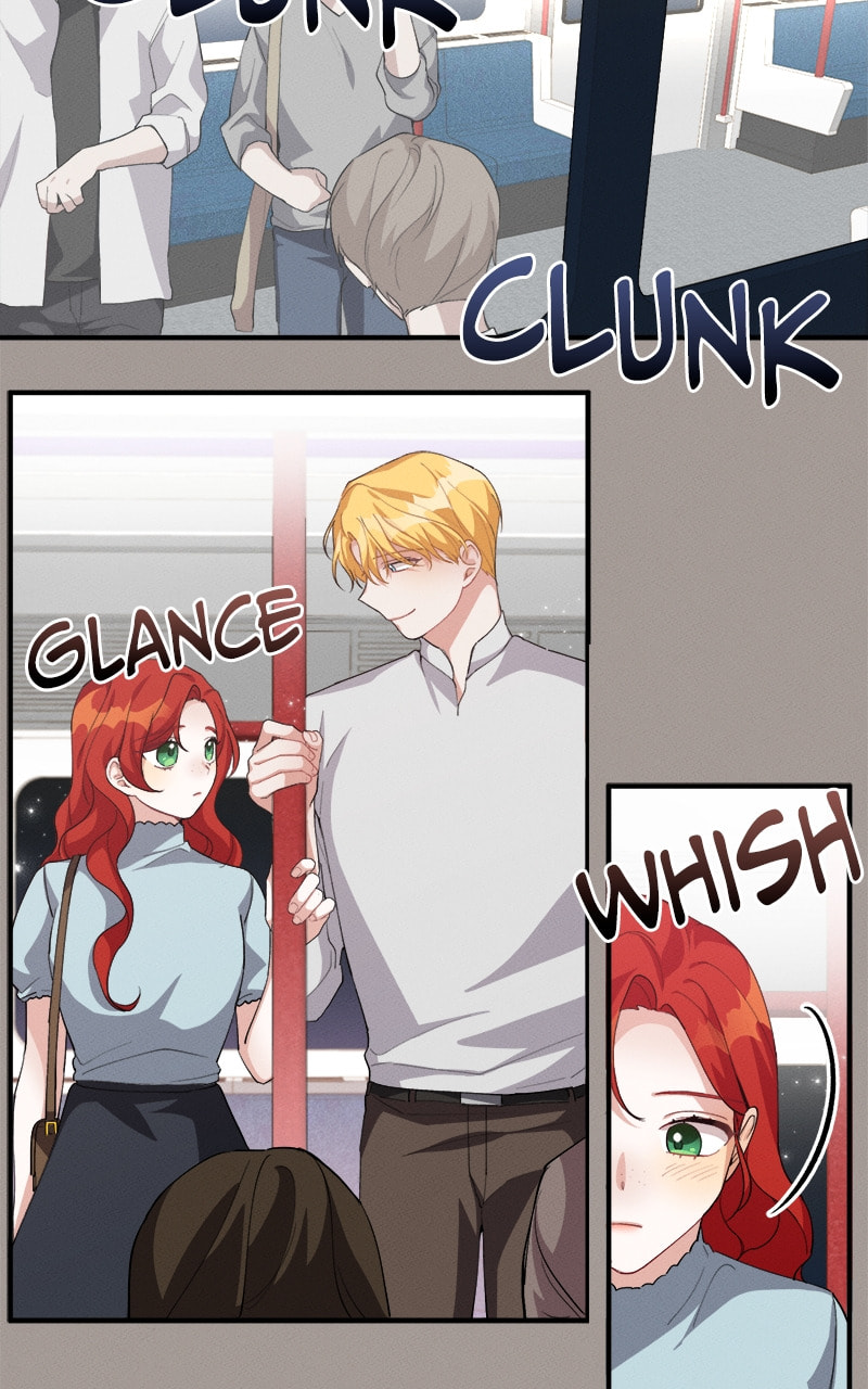 Read Answer Me, My Prince chapter 15 image 33 on Lezhin