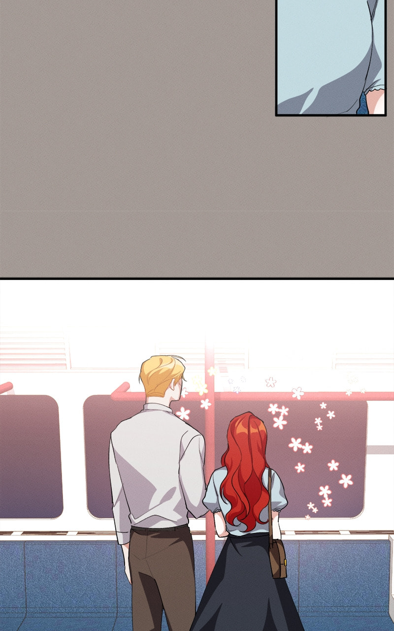 Read Answer Me, My Prince chapter 15 image 34 on Lezhin
