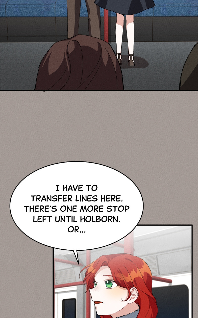 Read Answer Me, My Prince chapter 15 image 35 on Lezhin