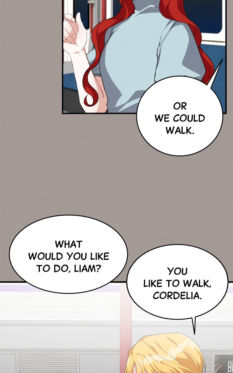 Read Answer Me, My Prince chapter 15 image 36 on Lezhin