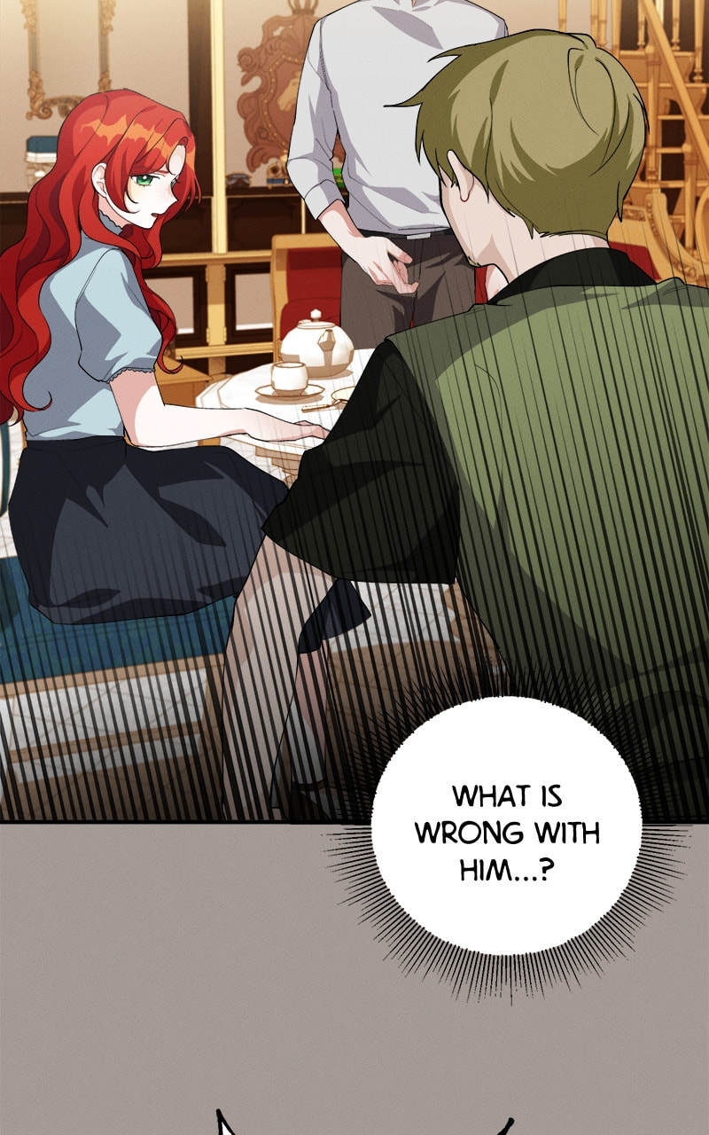 Read Answer Me, My Prince chapter 15 image 4 on Lezhin