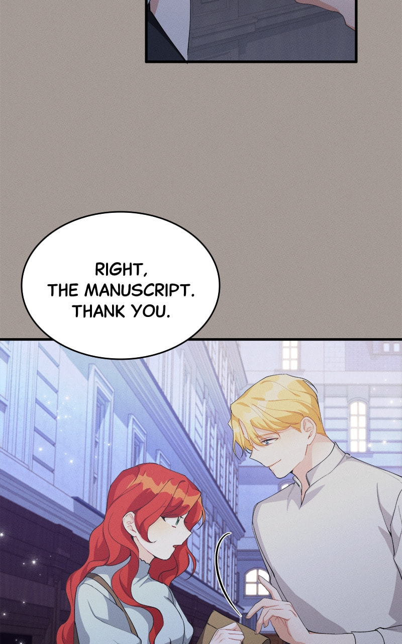 Read Answer Me, My Prince chapter 15 image 41 on Lezhin