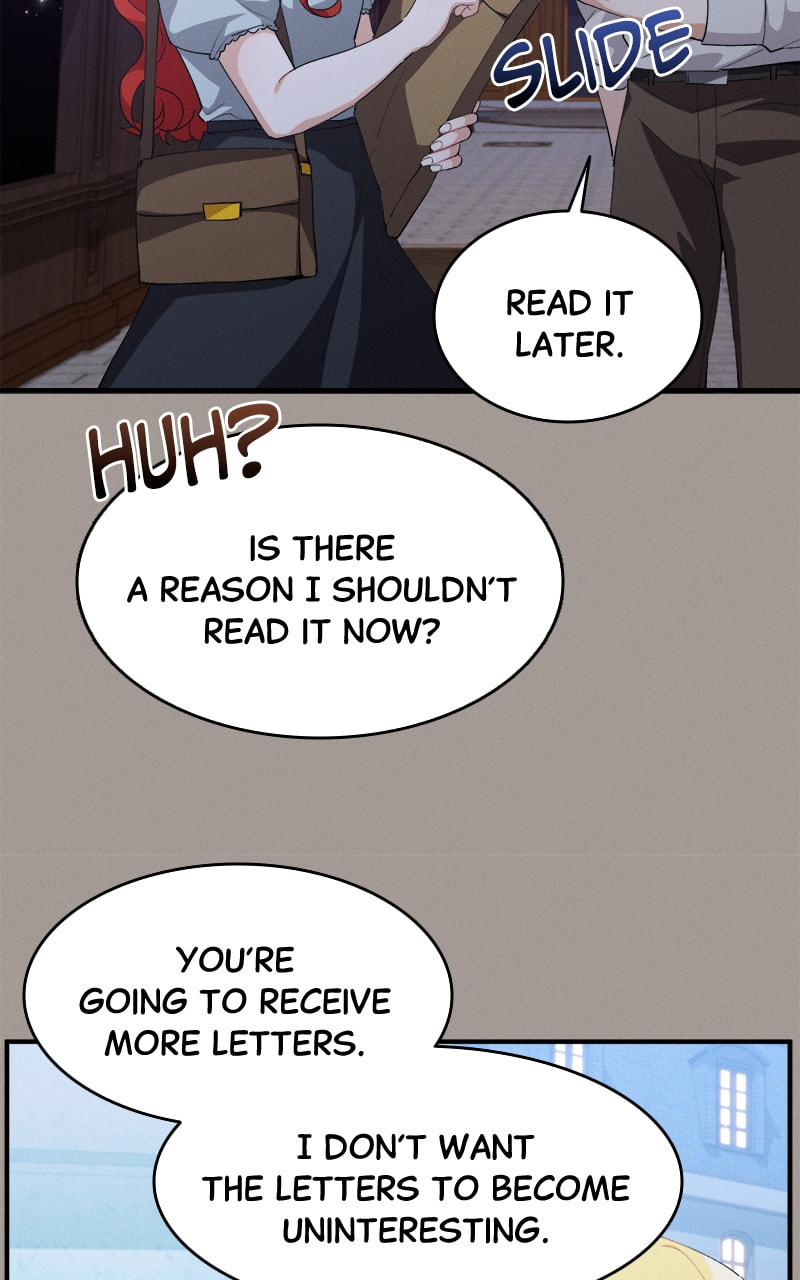 Read Answer Me, My Prince chapter 15 image 42 on Lezhin