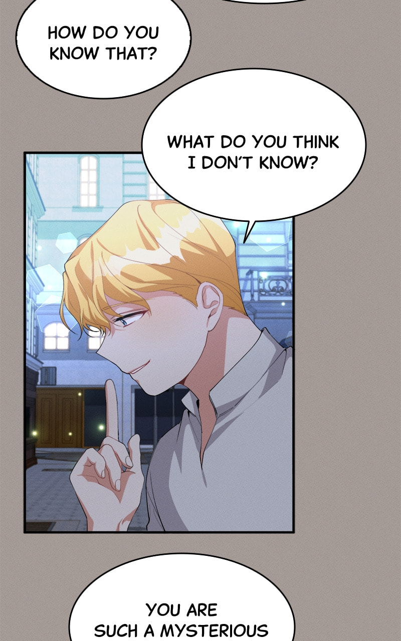 Read Answer Me, My Prince chapter 15 image 44 on Lezhin