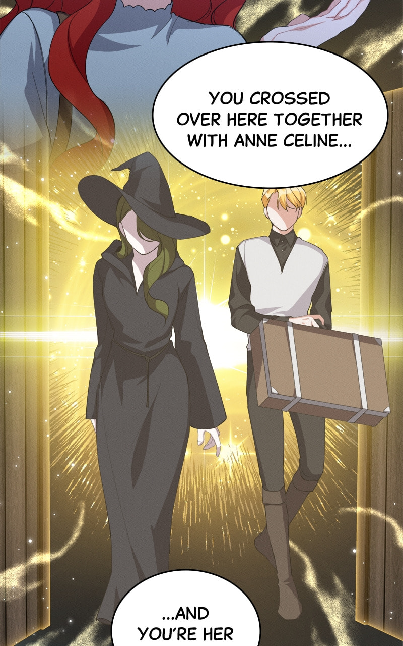 Read Answer Me, My Prince chapter 15 image 46 on Lezhin