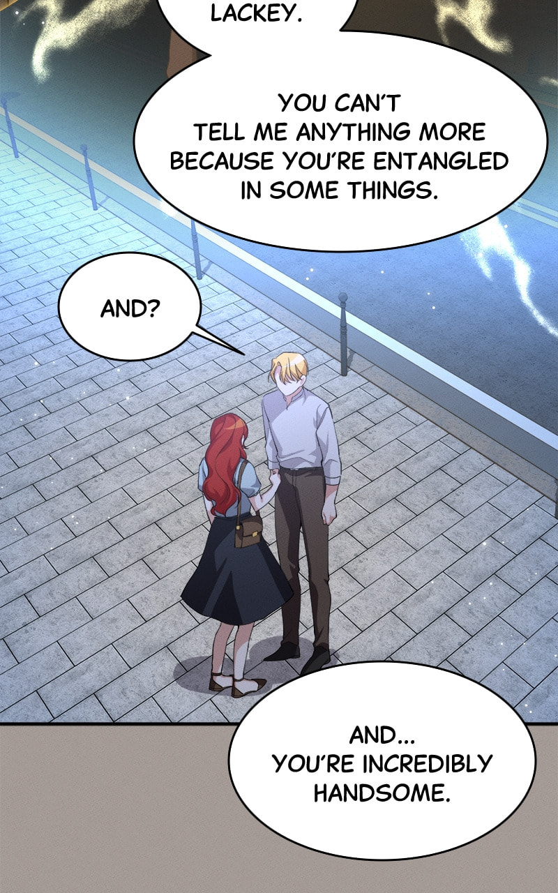 Read Answer Me, My Prince chapter 15 image 47 on Lezhin