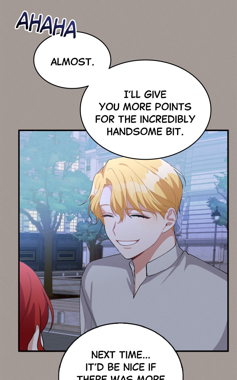 Read Answer Me, My Prince chapter 15 image 48 on Lezhin