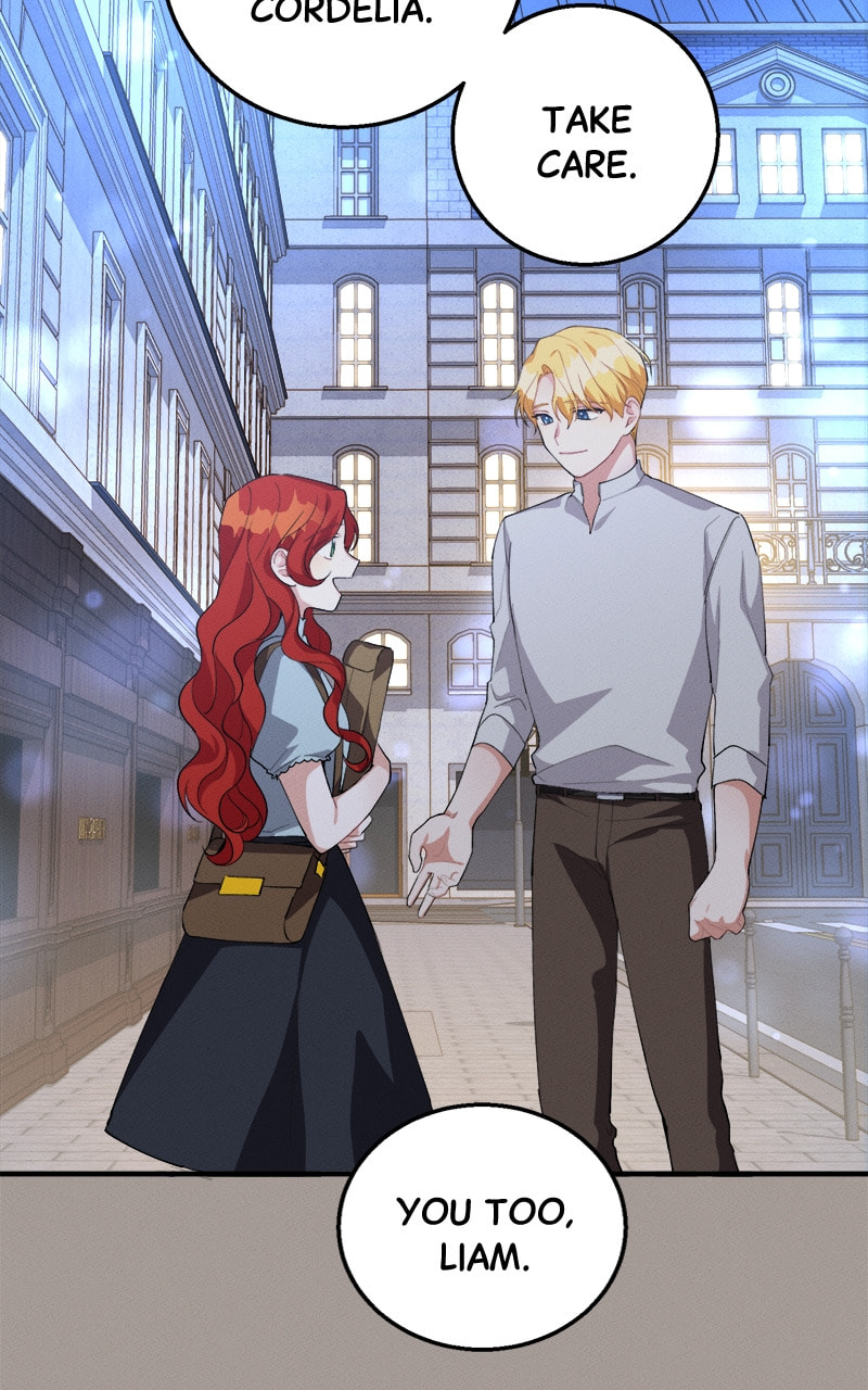 Read Answer Me, My Prince chapter 15 image 50 on Lezhin