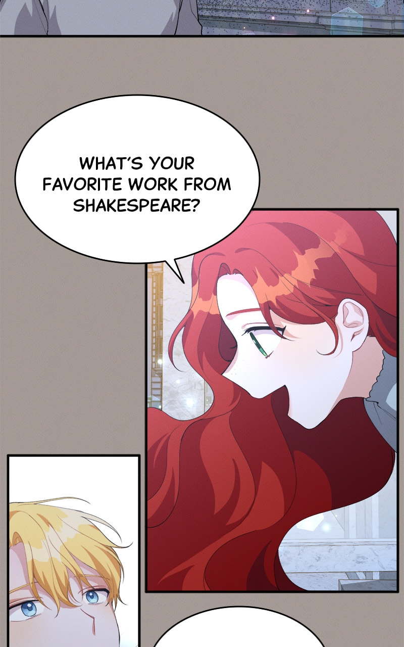 Read Answer Me, My Prince chapter 15 image 53 on Lezhin