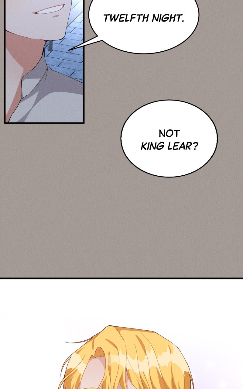 Read Answer Me, My Prince chapter 15 image 54 on Lezhin