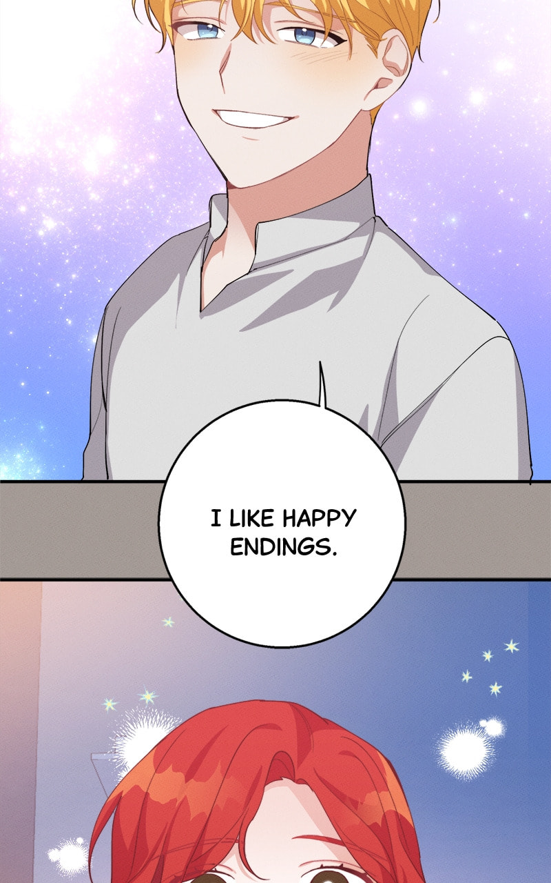 Read Answer Me, My Prince chapter 15 image 55 on Lezhin