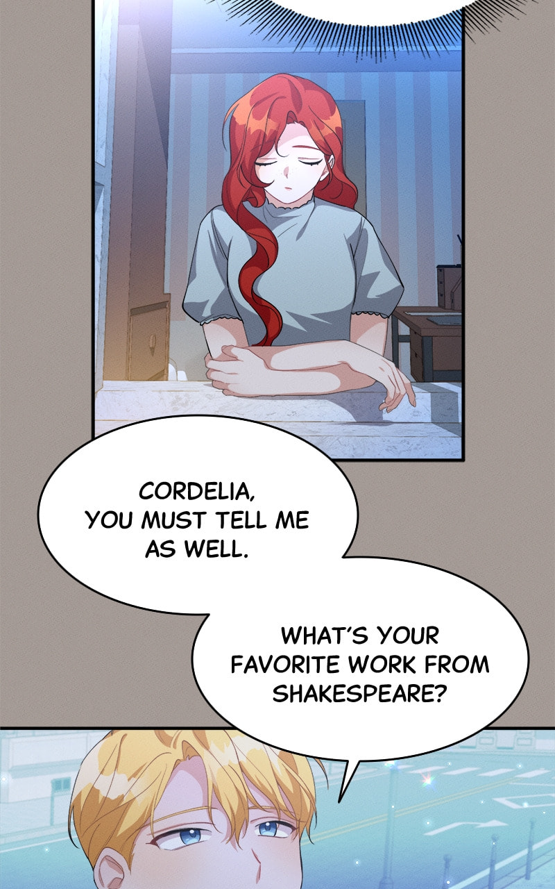 Read Answer Me, My Prince chapter 15 image 57 on Lezhin