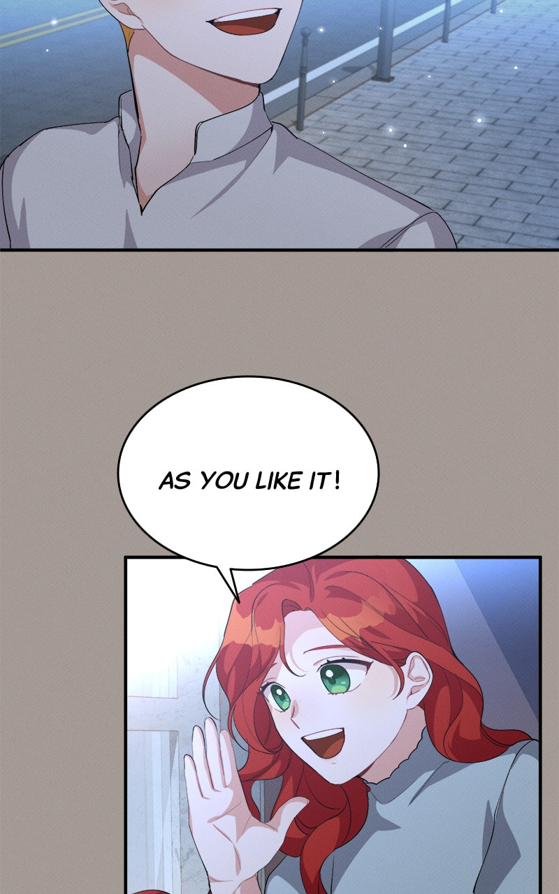 Read Answer Me, My Prince chapter 15 image 58 on Lezhin