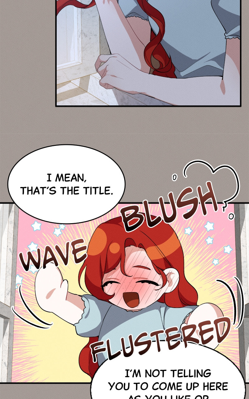 Read Answer Me, My Prince chapter 15 image 59 on Lezhin