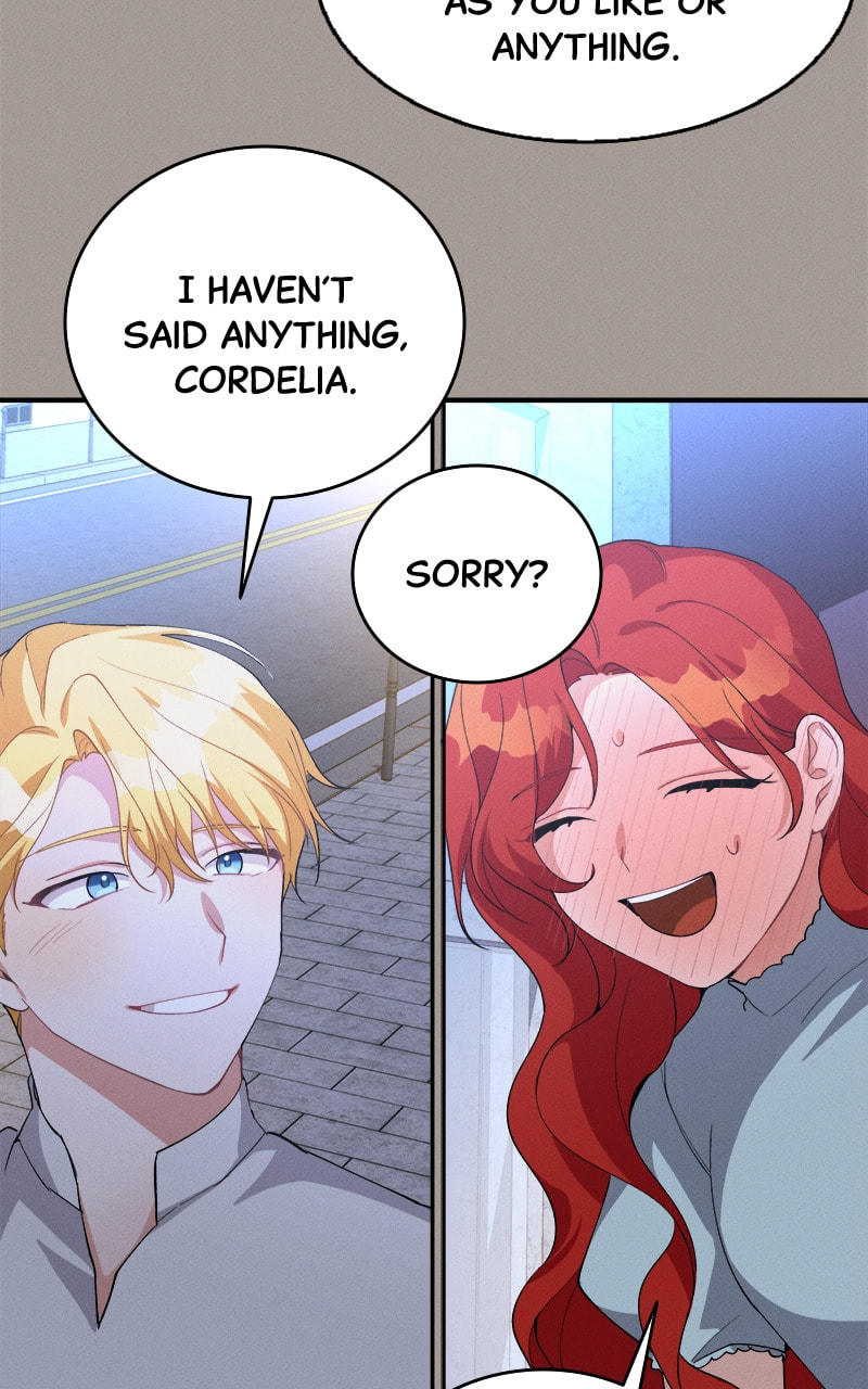 Read Answer Me, My Prince chapter 15 image 60 on Lezhin