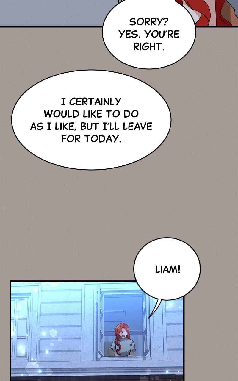 Read Answer Me, My Prince chapter 15 image 61 on Lezhin