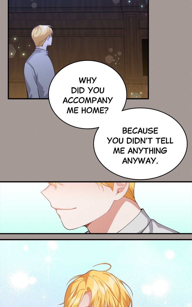 Read Answer Me, My Prince chapter 15 image 62 on Lezhin