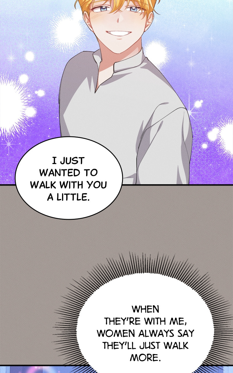 Read Answer Me, My Prince chapter 15 image 63 on Lezhin