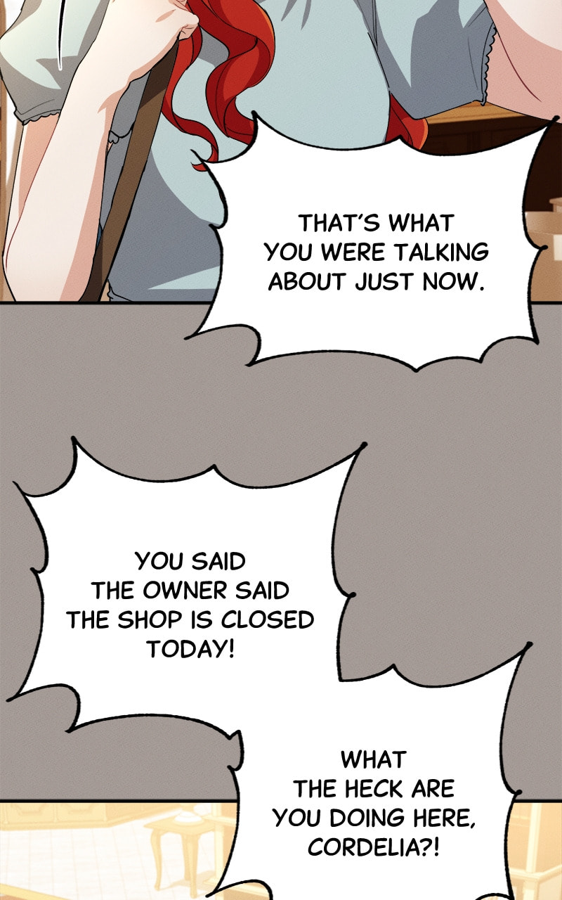 Read Answer Me, My Prince chapter 15 image 7 on Lezhin