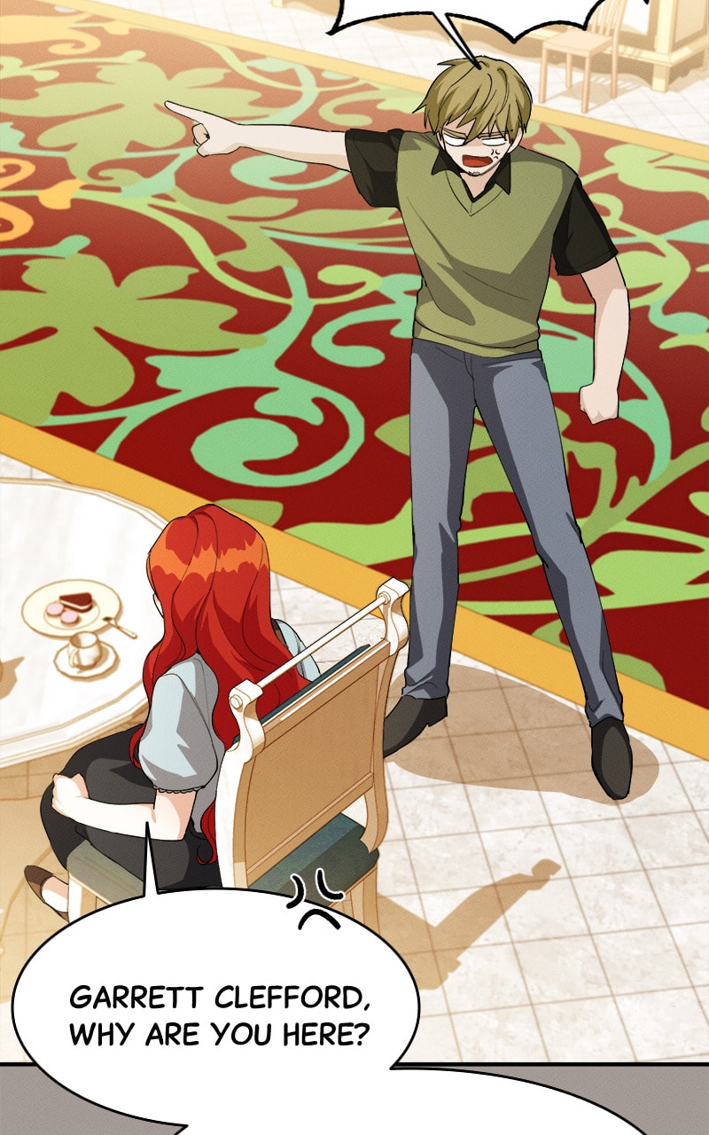 Read Answer Me, My Prince chapter 15 image 8 on Lezhin