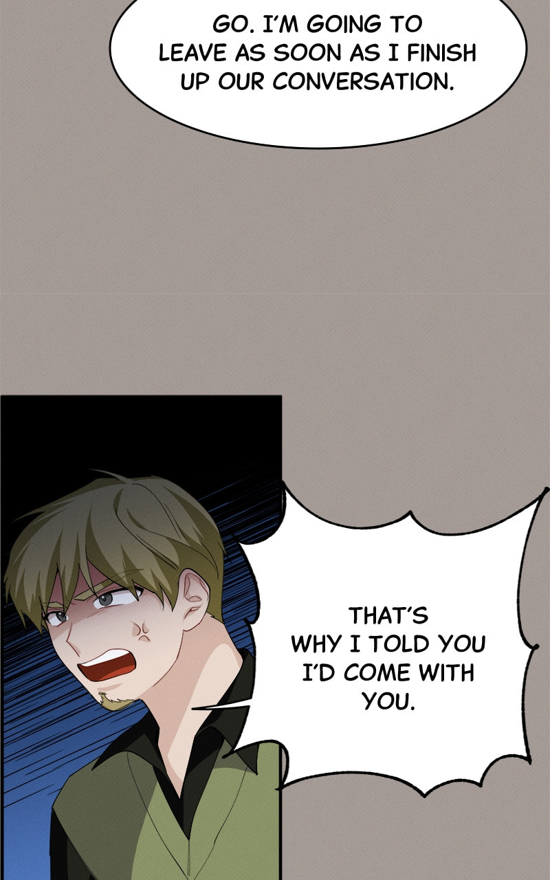 Read Answer Me, My Prince chapter 15 image 9 on Lezhin
