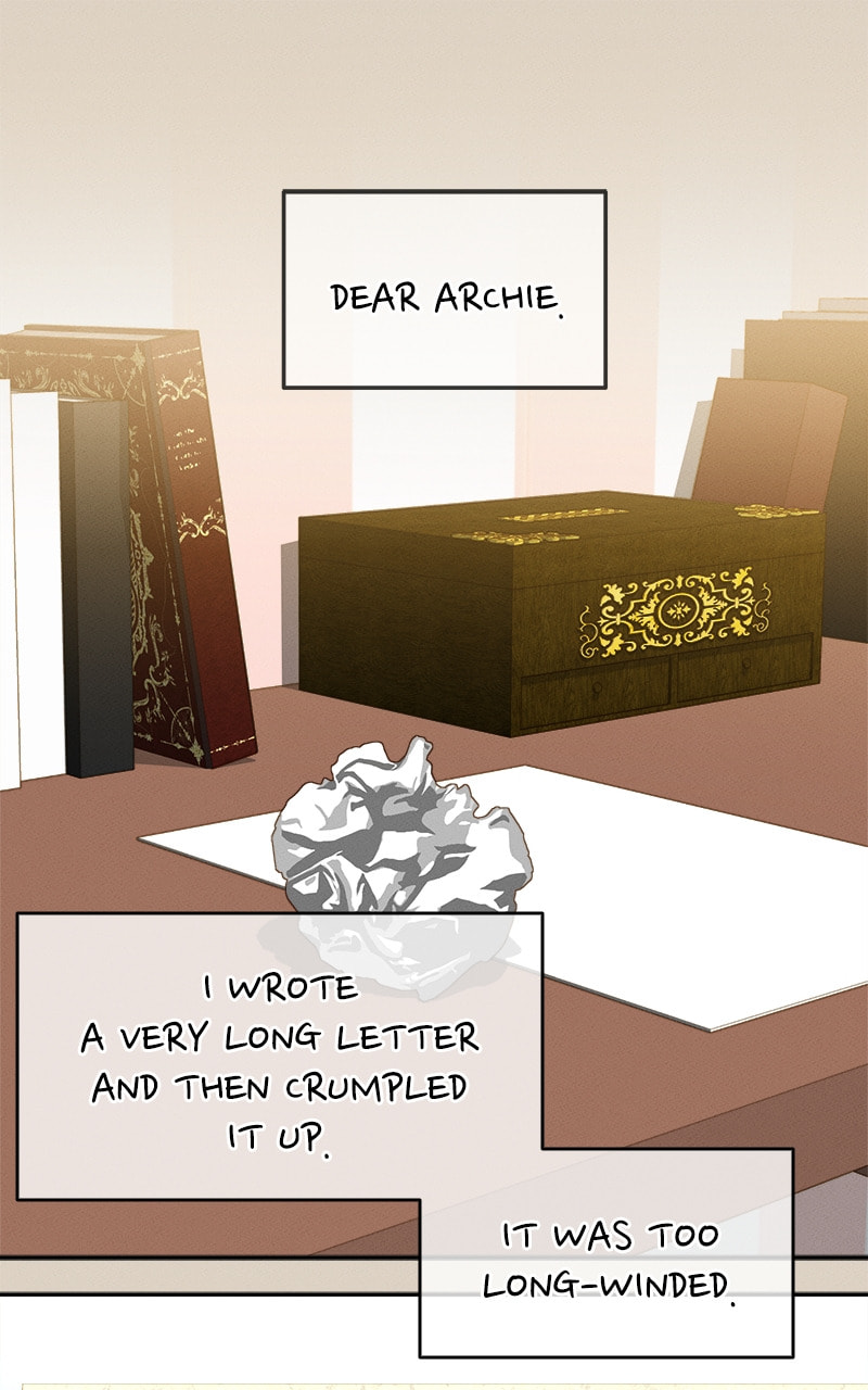 Read Answer Me, My Prince chapter 16 image 1 on Lezhin