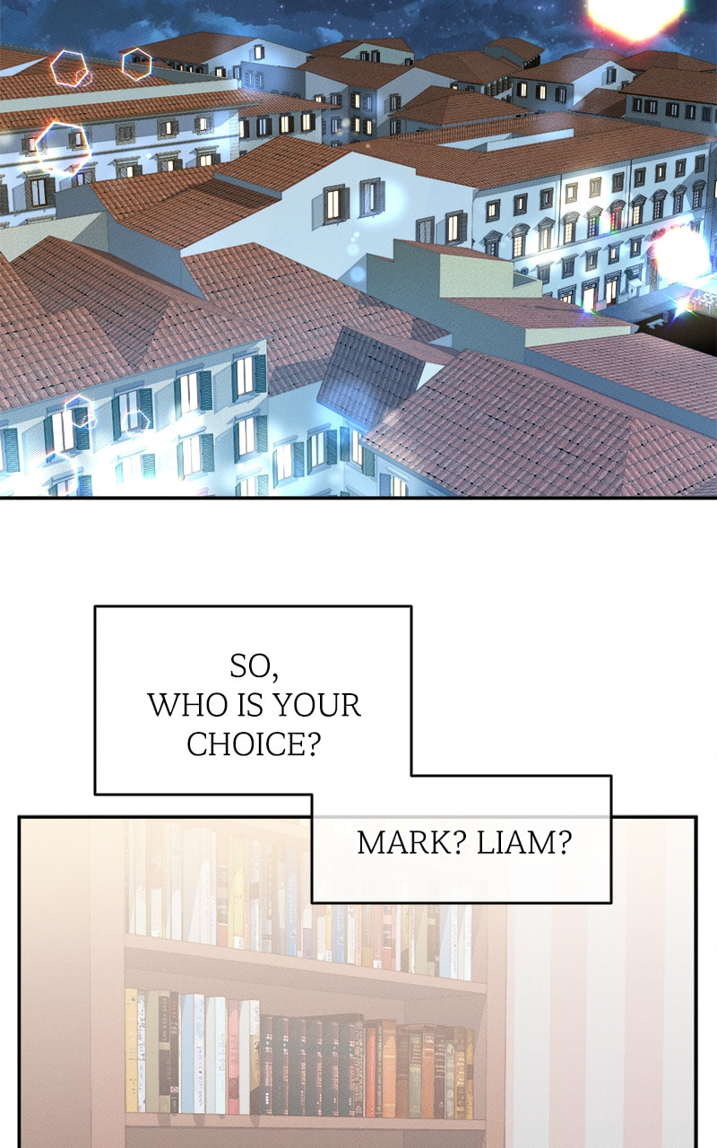 Read Answer Me, My Prince chapter 16 image 10 on Lezhin