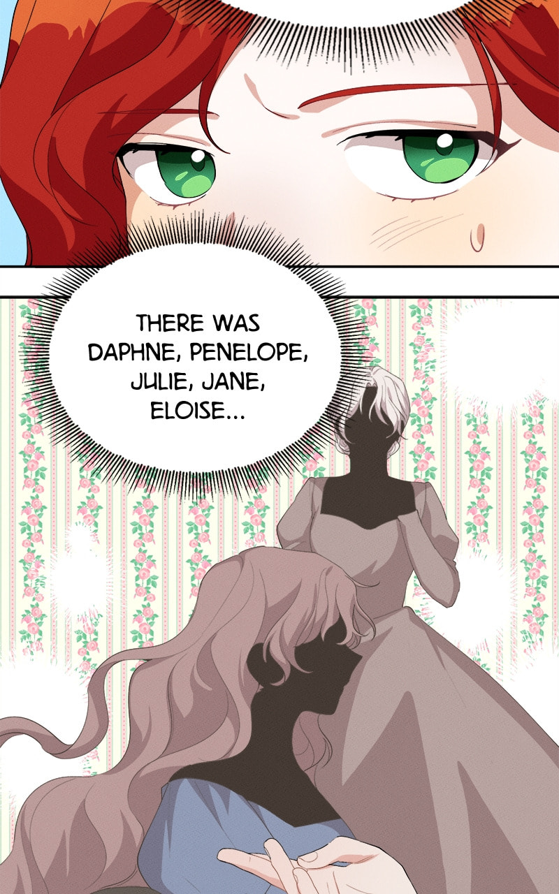 Read Answer Me, My Prince chapter 16 image 13 on Lezhin