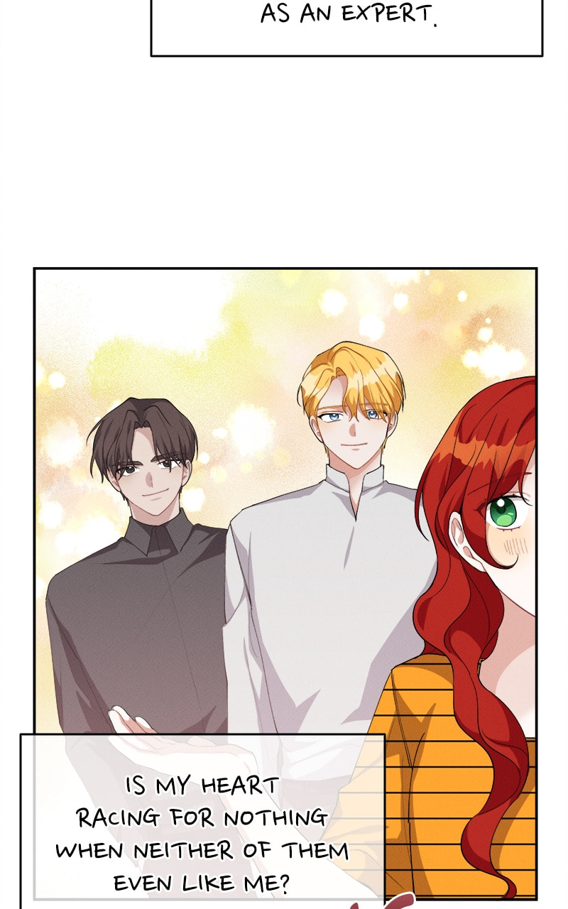Read Answer Me, My Prince chapter 16 image 15 on Lezhin