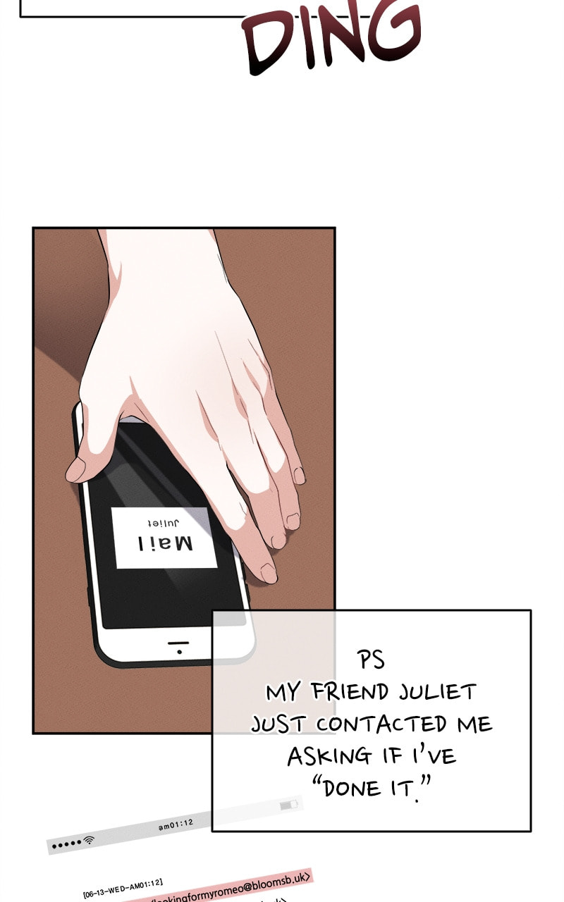 Read Answer Me, My Prince chapter 16 image 16 on Lezhin