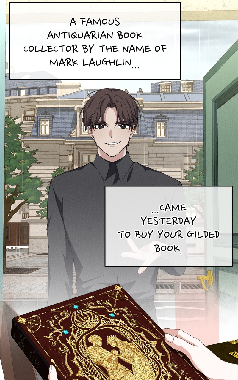 Read Answer Me, My Prince chapter 16 image 2 on Lezhin