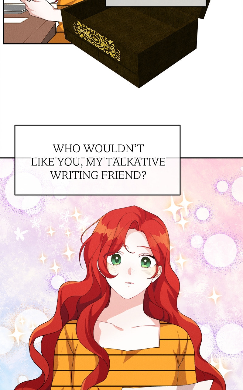 Read Answer Me, My Prince chapter 16 image 20 on Lezhin