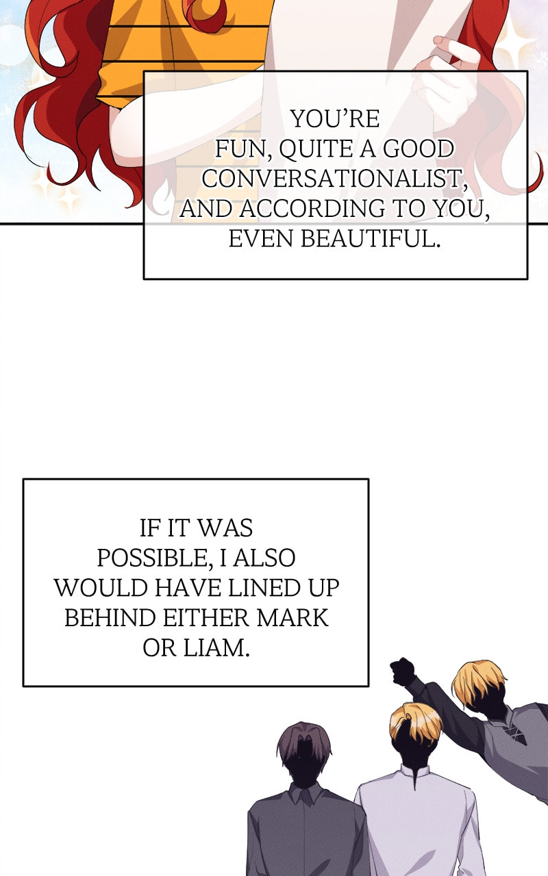 Read Answer Me, My Prince chapter 16 image 21 on Lezhin