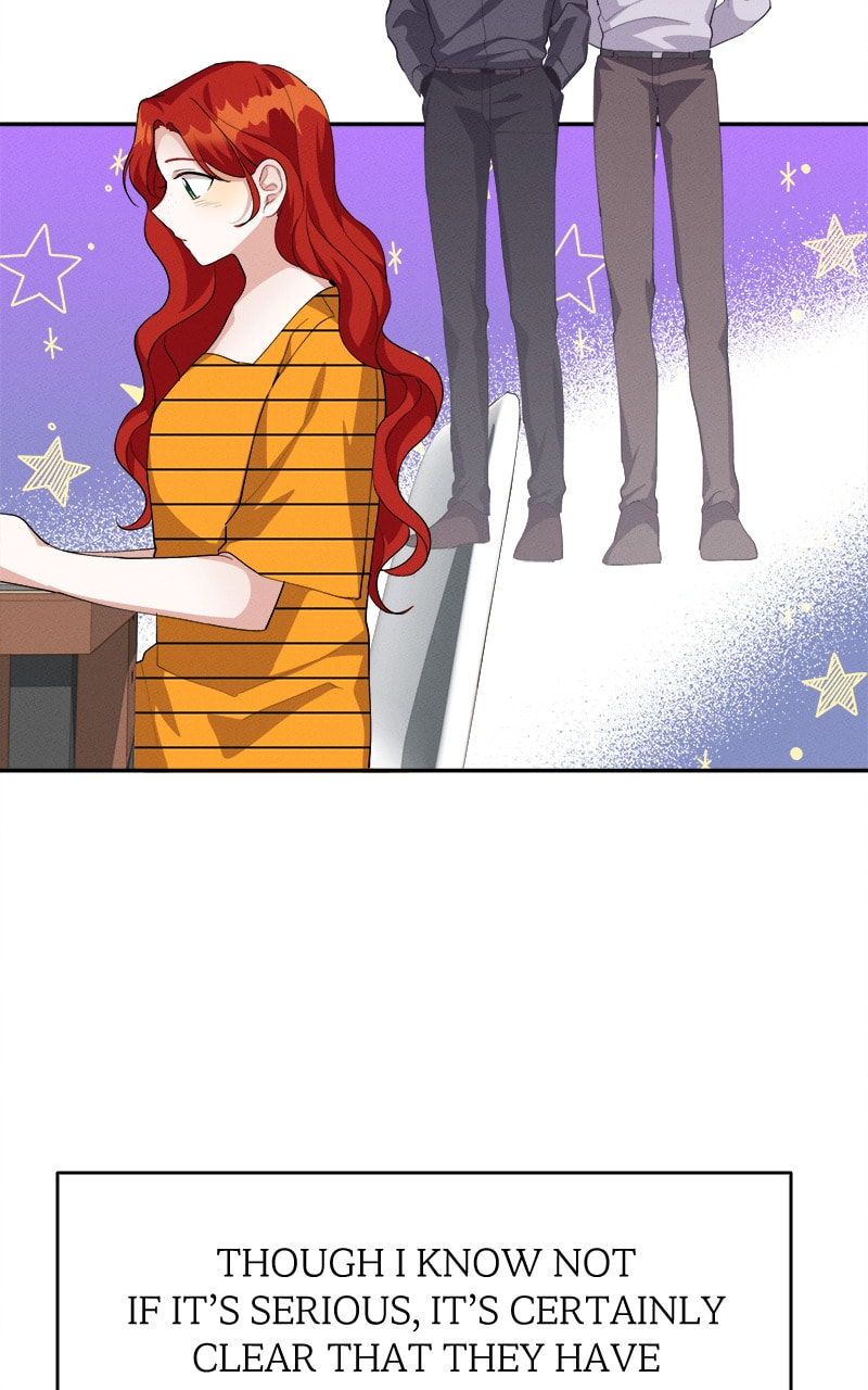 Read Answer Me, My Prince chapter 16 image 22 on Lezhin