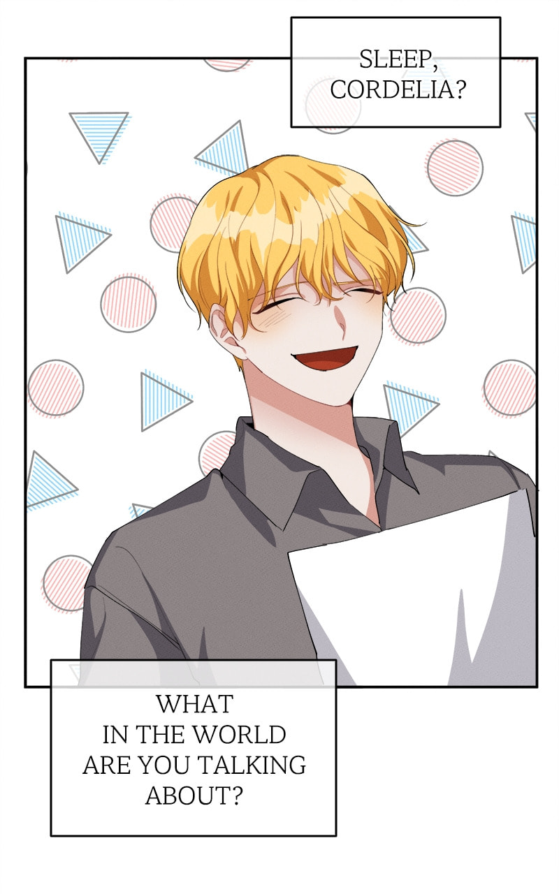 Read Answer Me, My Prince chapter 16 image 26 on Lezhin