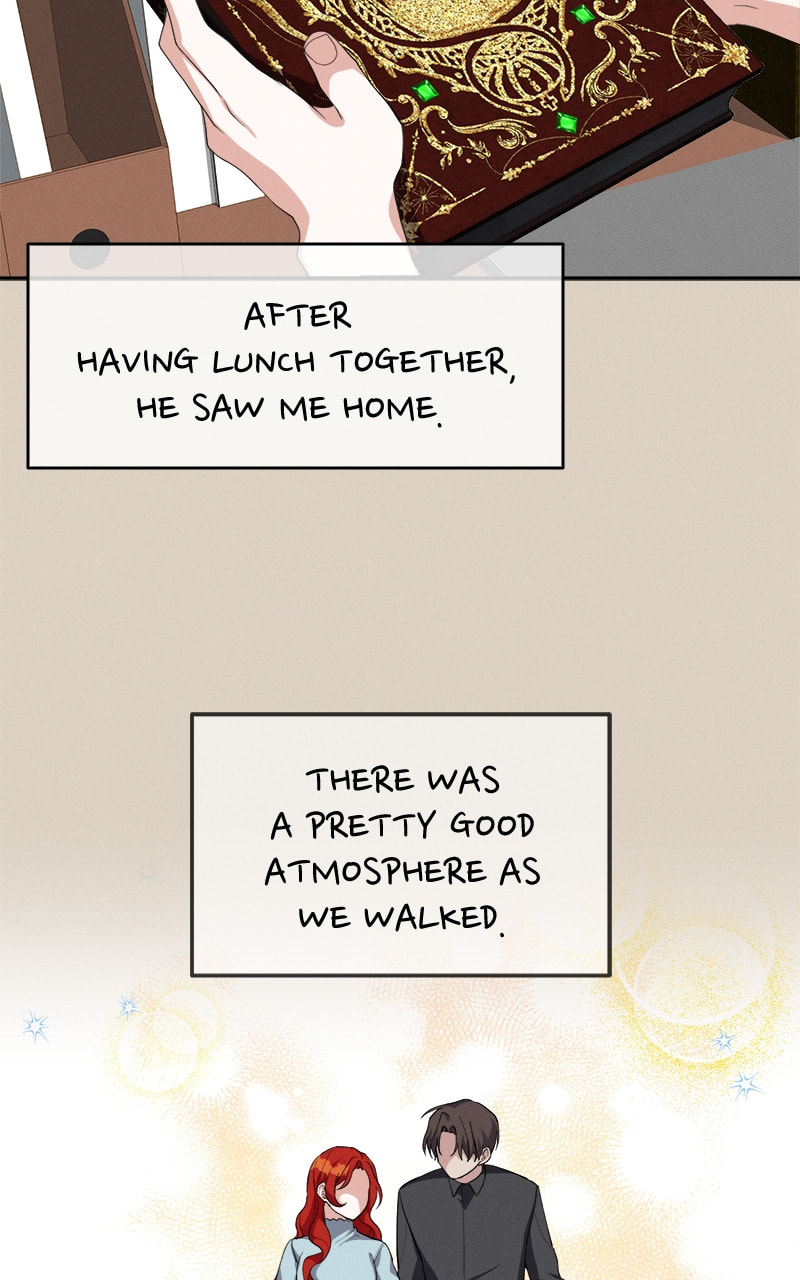 Read Answer Me, My Prince chapter 16 image 3 on Lezhin