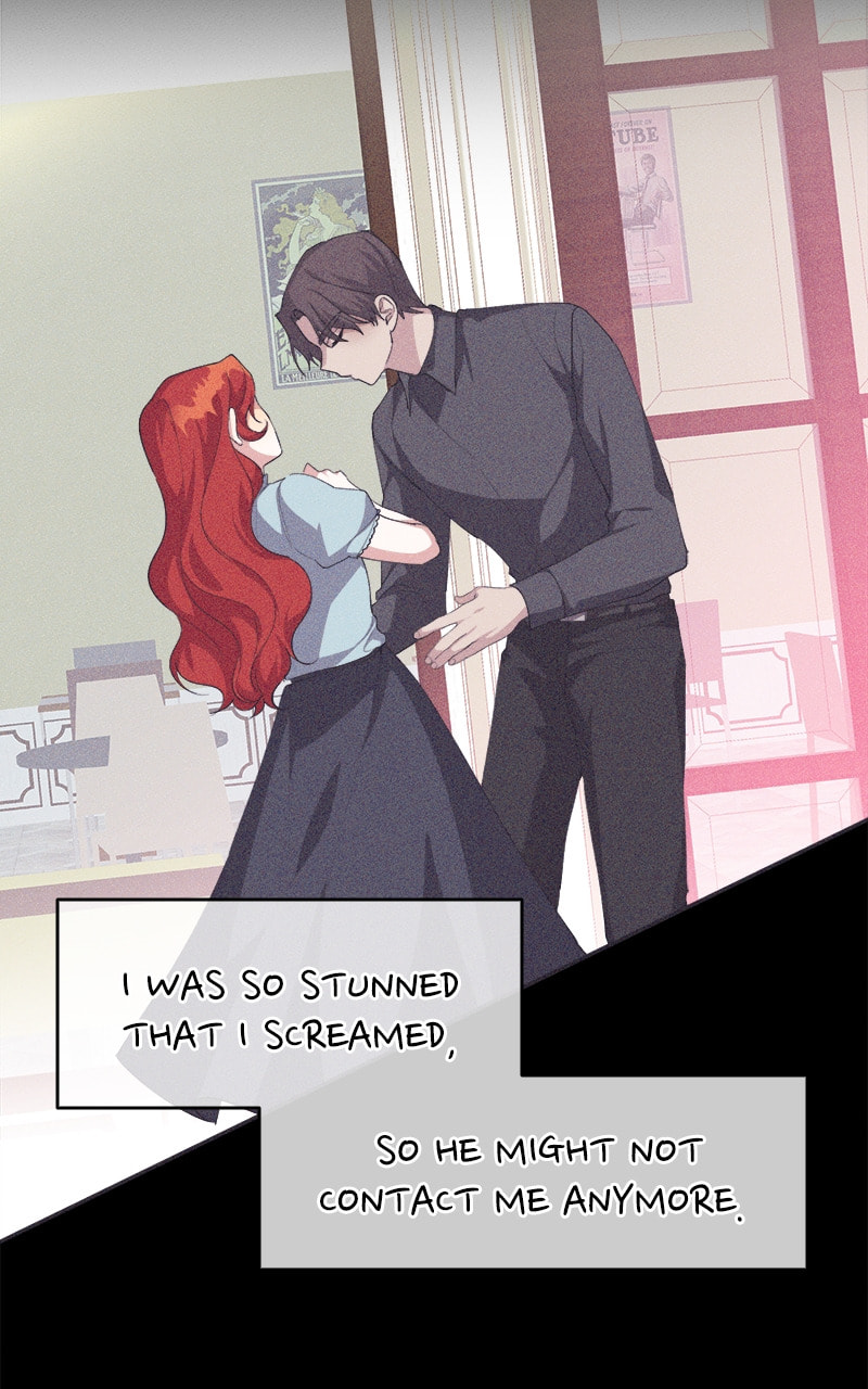 Read Answer Me, My Prince chapter 16 image 31 on Lezhin