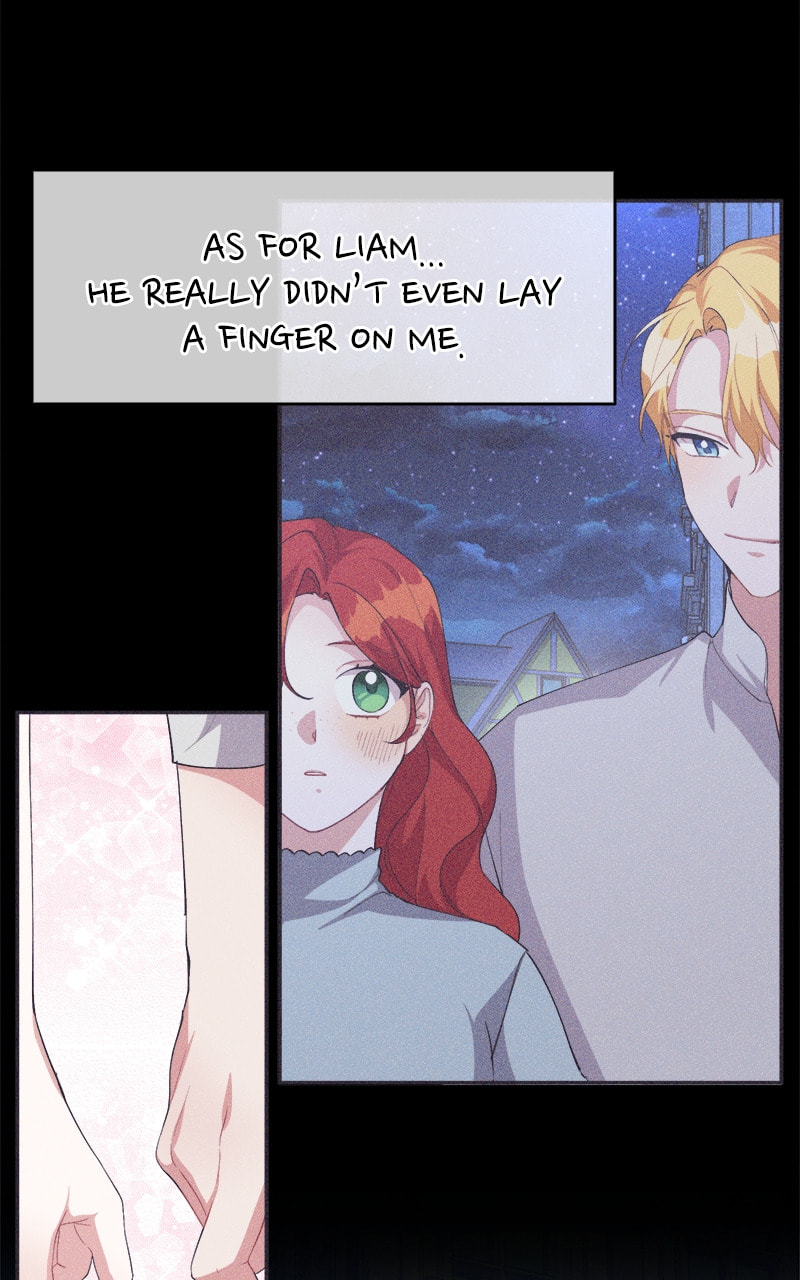 Read Answer Me, My Prince chapter 16 image 32 on Lezhin