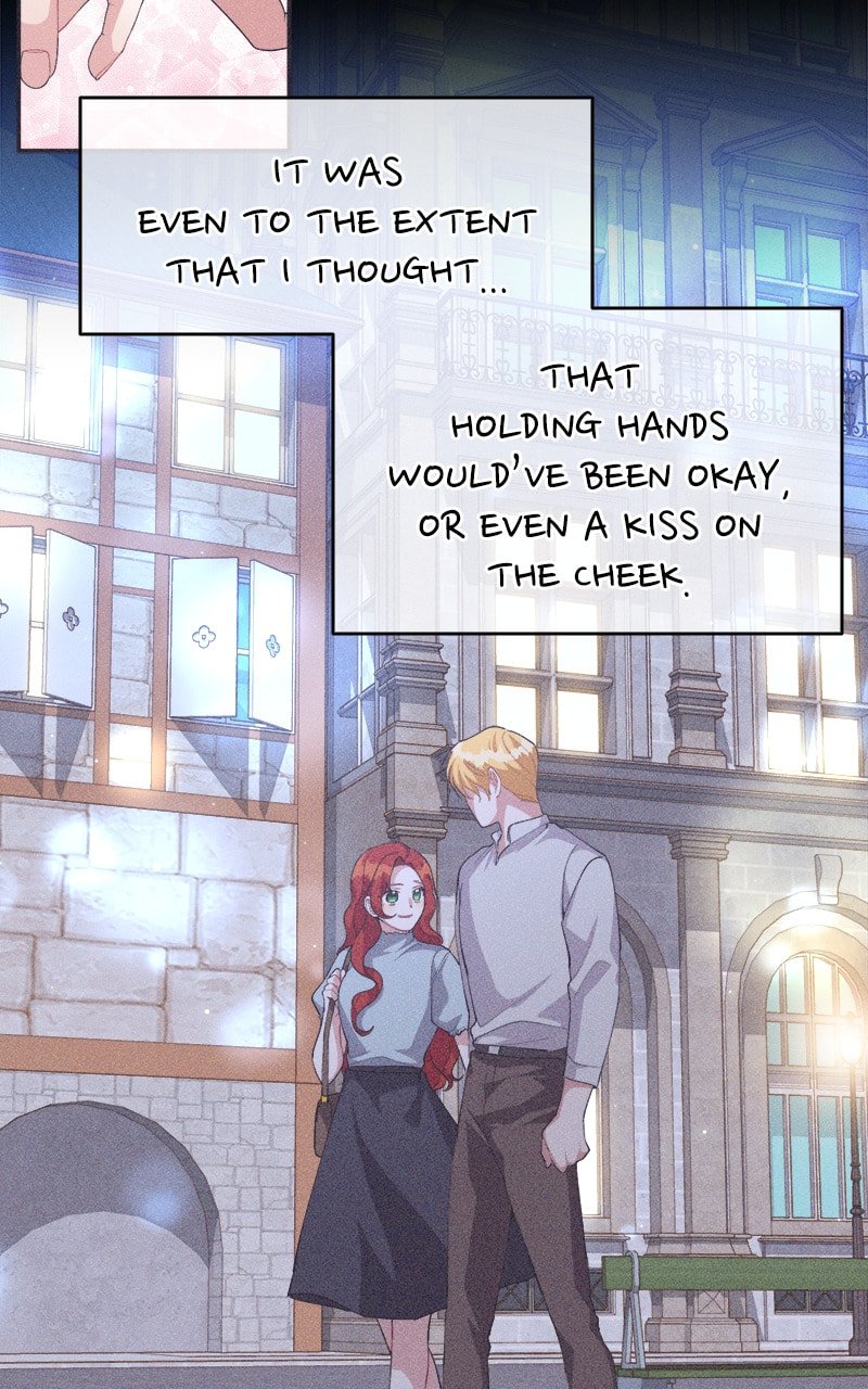 Read Answer Me, My Prince chapter 16 image 33 on Lezhin