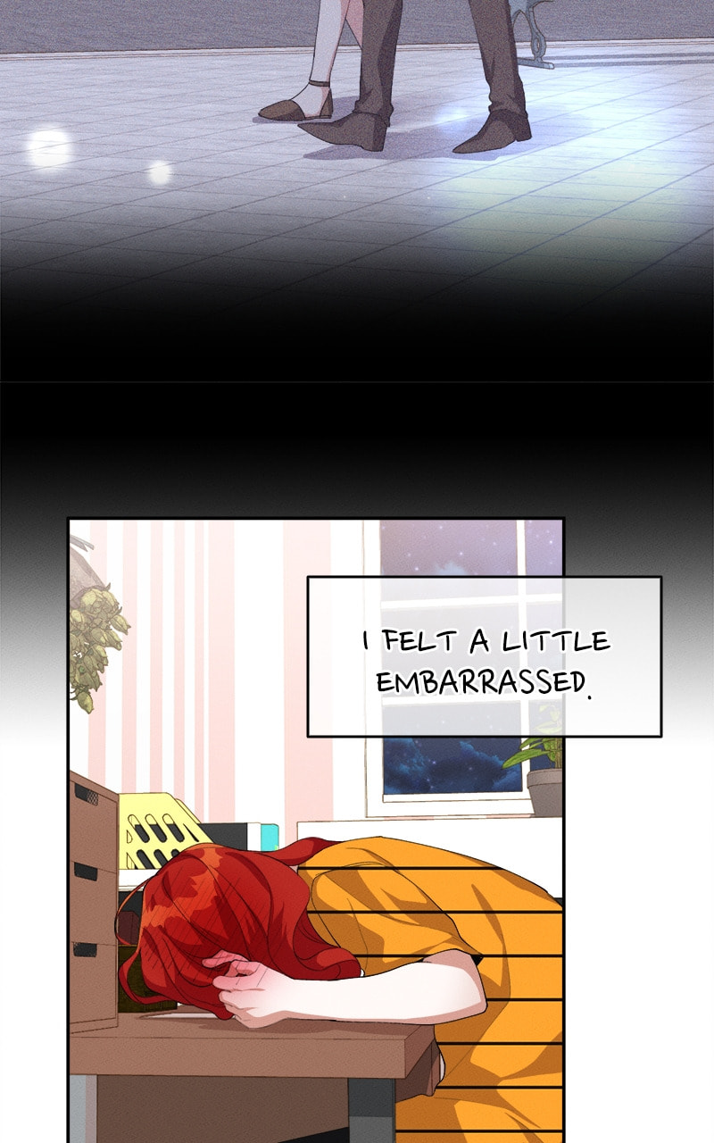 Read Answer Me, My Prince chapter 16 image 34 on Lezhin