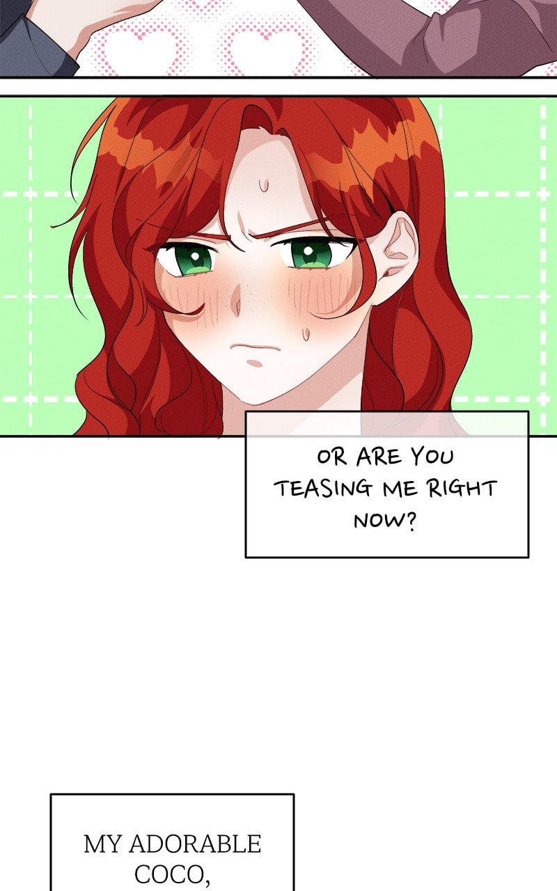 Read Answer Me, My Prince chapter 16 image 37 on Lezhin