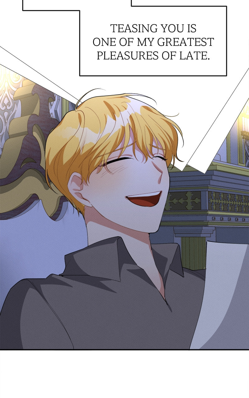 Read Answer Me, My Prince chapter 16 image 38 on Lezhin