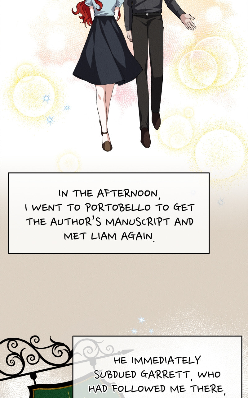 Read Answer Me, My Prince chapter 16 image 4 on Lezhin