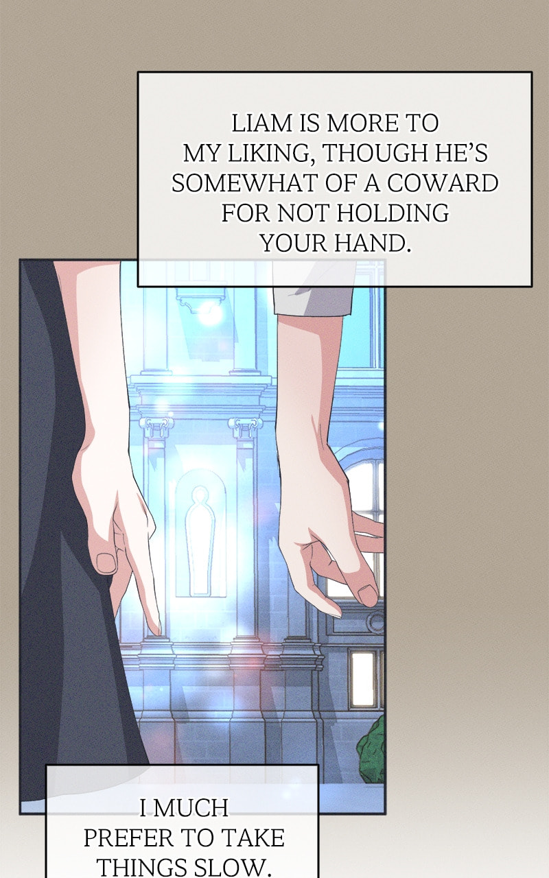 Read Answer Me, My Prince chapter 16 image 40 on Lezhin