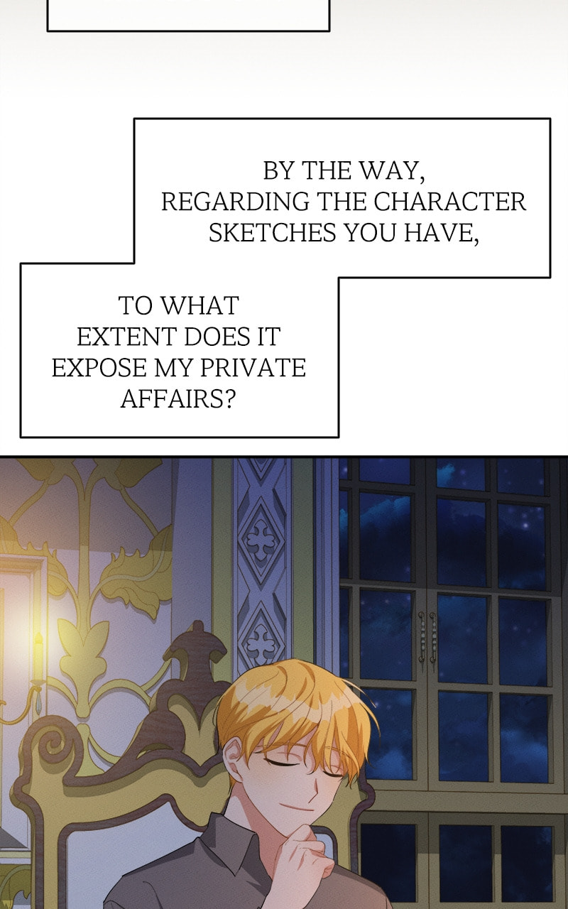 Read Answer Me, My Prince chapter 16 image 41 on Lezhin