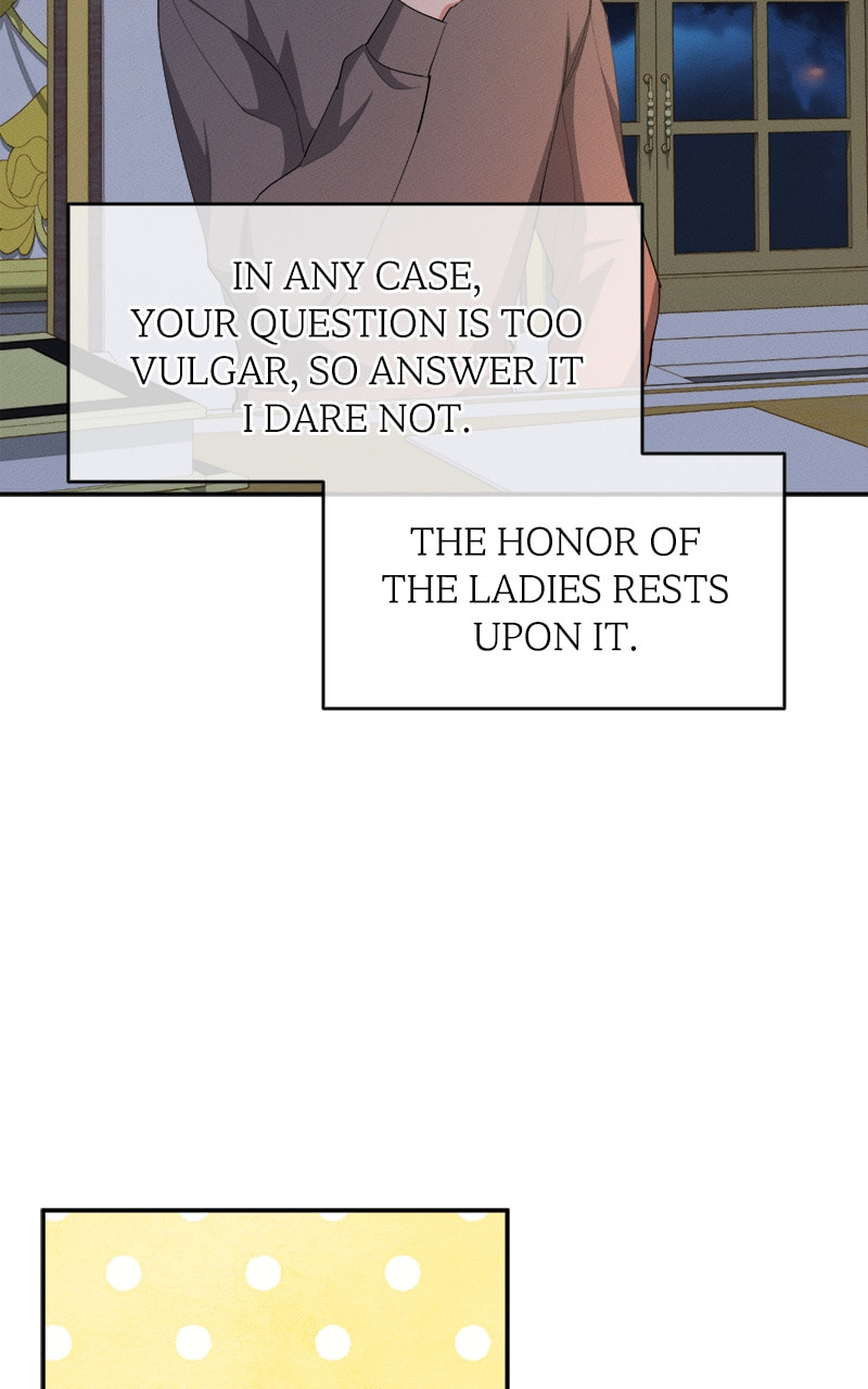 Read Answer Me, My Prince chapter 16 image 42 on Lezhin
