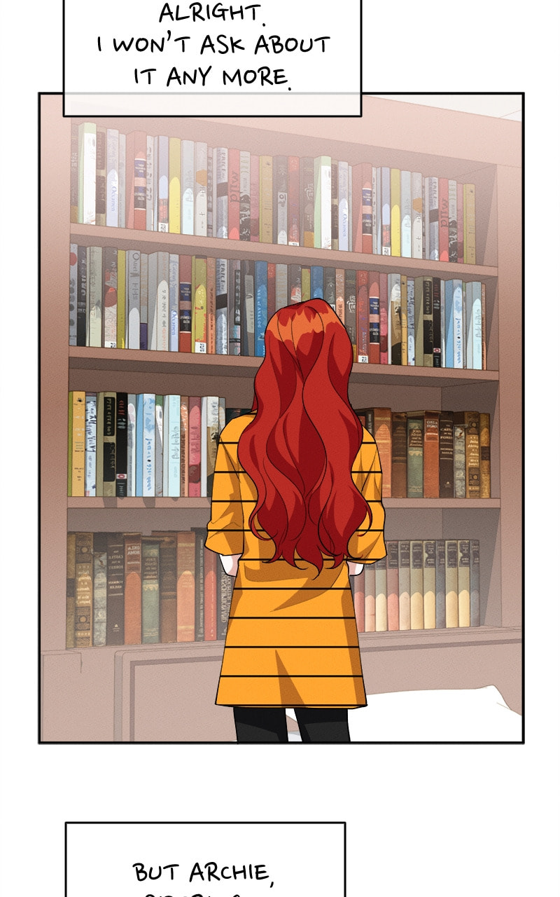 Read Answer Me, My Prince chapter 16 image 45 on Lezhin